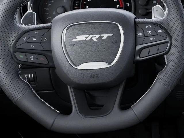 2026 Dodge Durango SRT Hellcat Jailbreak AWD