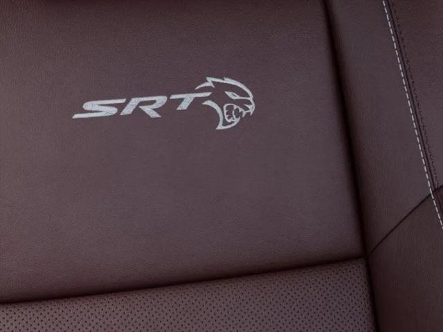 2026 Dodge Durango SRT Hellcat Jailbreak AWD
