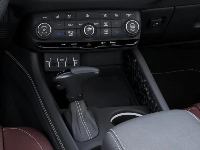 2026 Dodge Durango SRT Hellcat Jailbreak AWD