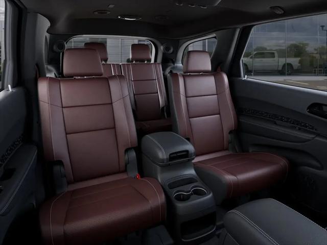 2026 Dodge Durango SRT Hellcat Jailbreak AWD