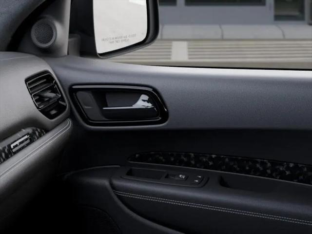 2026 Dodge Durango SRT Hellcat Jailbreak AWD