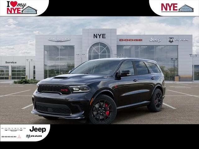 2026 Dodge Durango SRT Hellcat Jailbreak AWD for sale in Oneida, NY