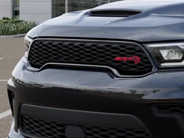2026 Dodge Durango SRT Hellcat Jailbreak AWD