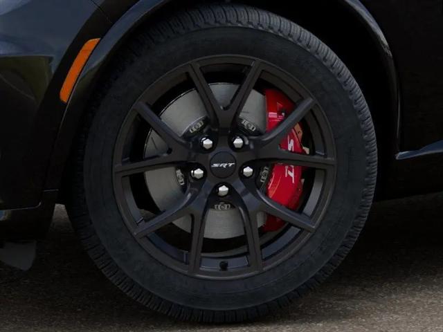 2026 Dodge Durango SRT Hellcat Jailbreak AWD