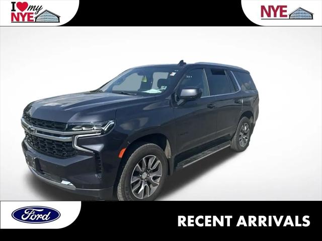 2022 Chevrolet Tahoe 4WD LS for sale in Oneida, NY