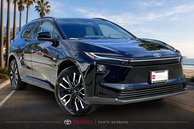 2026 Toyota bZ Limited for sale in Goleta, CA