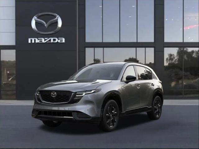 2026 Mazda CX-5 2.5 S Premium Plus for sale in Murfreesboro, TN