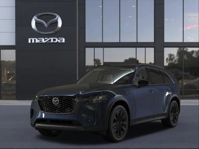 2026 Mazda X-90 3.3 Turbo Premium Sport for sale in Murfreesboro, TN