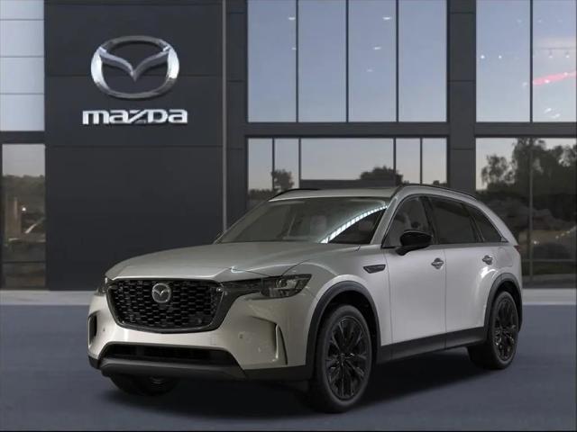 2026 Mazda X-90 3.3 Turbo Premium Sport for sale in Murfreesboro, TN