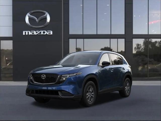 2026 Mazda CX-5 2.5 S Select for sale in Murfreesboro, TN