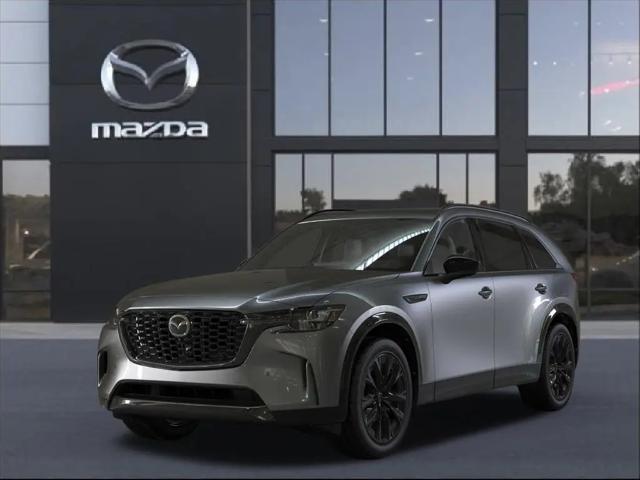 2026 Mazda X-90 3.3 Turbo S Premium Sport for sale in Murfreesboro, TN
