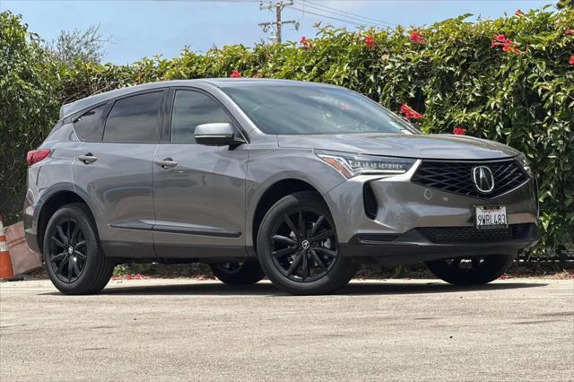 2025 Acura RDX Base for sale in Goleta, CA