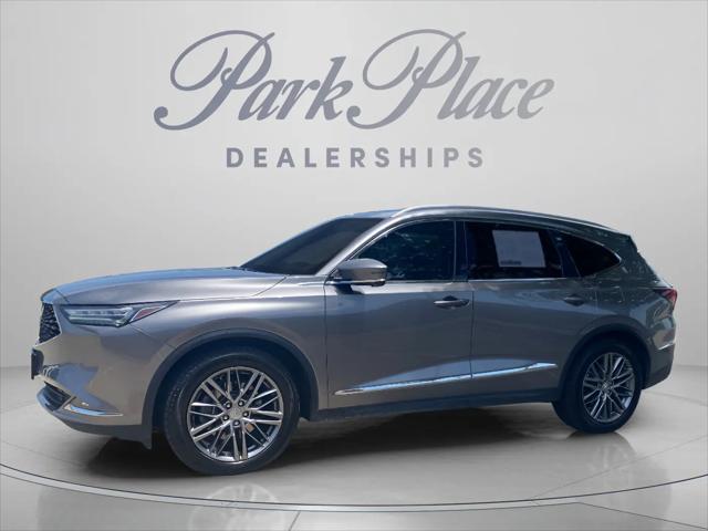 2023 Acura MDX Advance Package for sale in Plano, TX