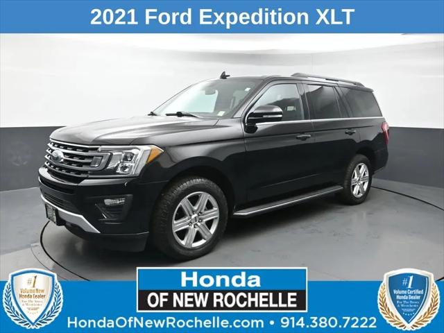 2021 Ford Expedition XLT for sale in New Rochelle, NY