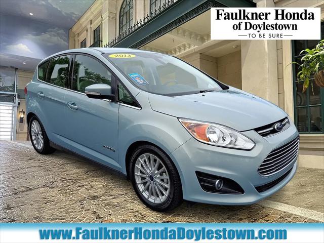 2013 Ford C-Max Hybrid SEL for sale in Doylestown, PA