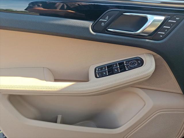 2024 Porsche Macan Macan
