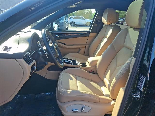 2024 Porsche Macan Macan