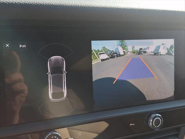 2024 Porsche Macan Macan