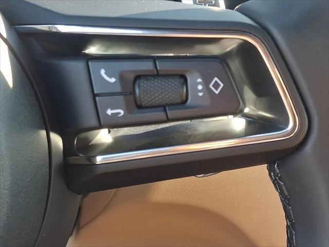 2024 Porsche Macan Macan