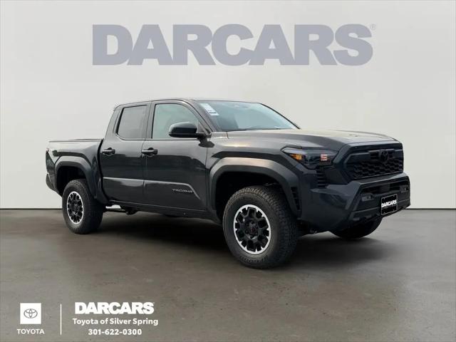 2026 Toyota Tacoma TRD Off Road for sale in Silver Spring, MD