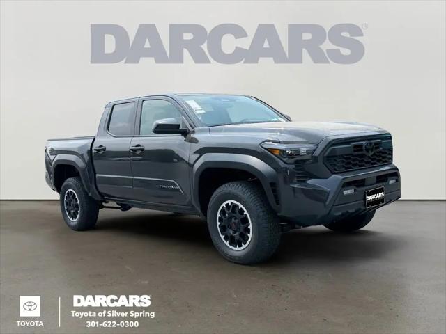 2026 Toyota Tacoma TRD Off Road for sale in Silver Spring, MD
