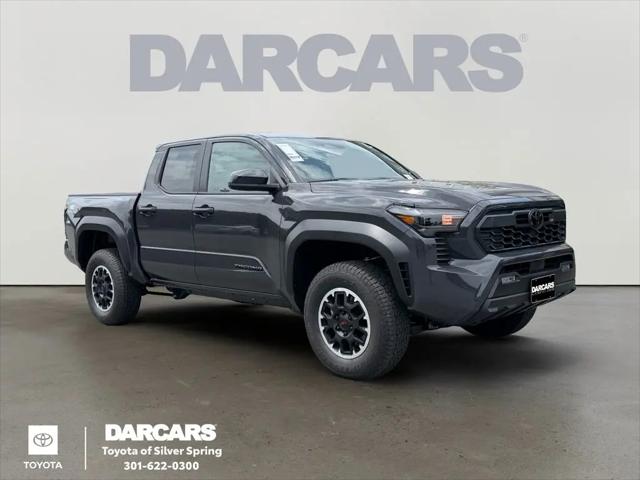 2026 Toyota Tacoma TRD Off Road for sale in Silver Spring, MD