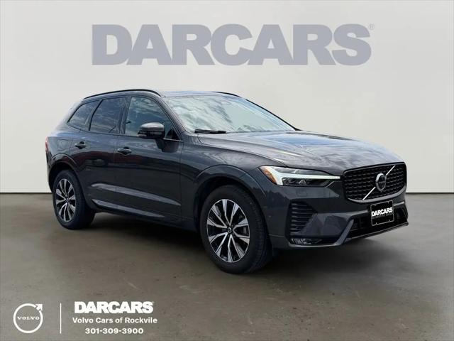 2024 Volvo XC60 B5 Plus Dark Theme for sale in Rockville, MD