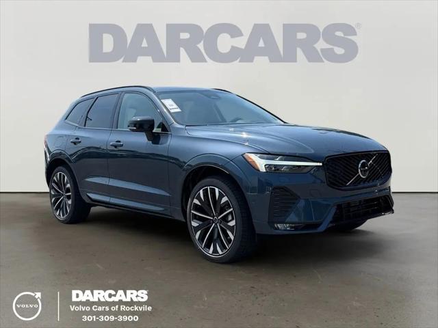 2026 Volvo XC60 B5 Ultra for sale in Rockville, MD