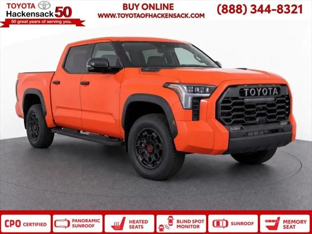 2022 Toyota Tundra TRD Pro for sale in Hackensack, NJ