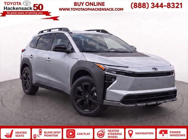 2026 Toyota bZ Woodland Woodland for sale in Hackensack, NJ