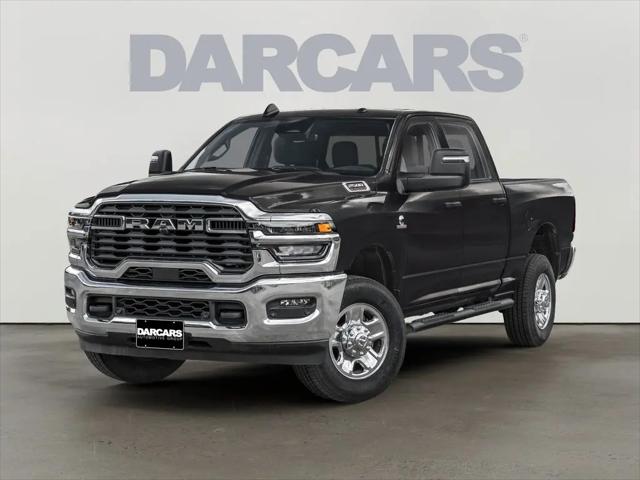 2026 Ram 2500 Tradesman Crew Cab 4x4 6'4" Box for sale in Silver Spring, MD