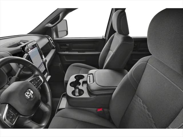 2026 Ram 2500 Tradesman Crew Cab 4x4 6'4" Box