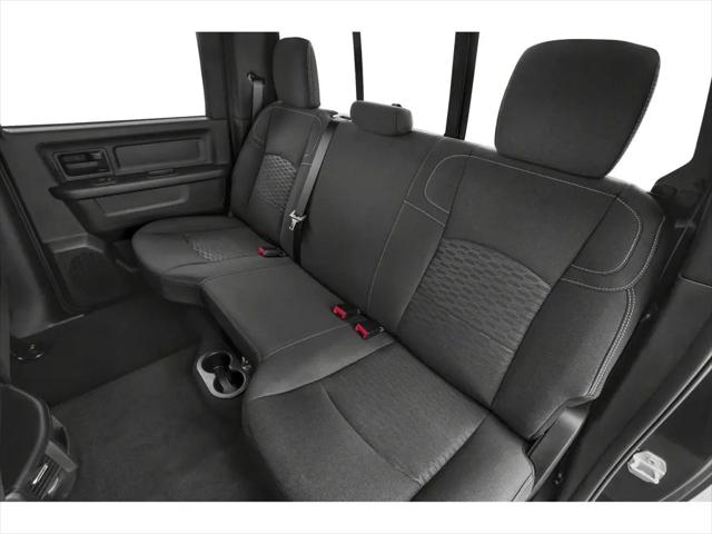 2026 Ram 2500 Tradesman Crew Cab 4x4 6'4" Box