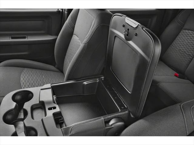 2026 Ram 2500 Tradesman Crew Cab 4x4 6'4" Box