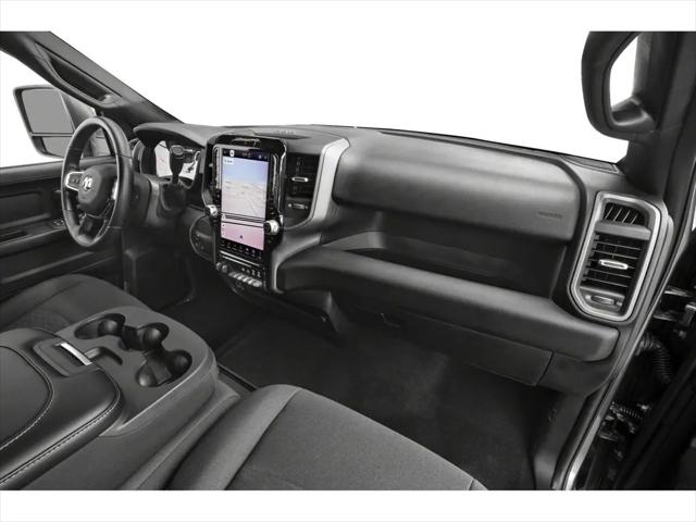 2026 Ram 2500 Tradesman Crew Cab 4x4 6'4" Box