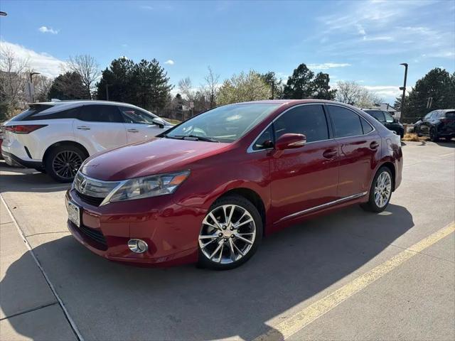2010 Lexus HS 250h HS 250h for sale in Greenwood Village, CO