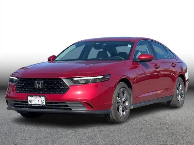 2023 Honda Accord EX for sale in Redwood City, CA