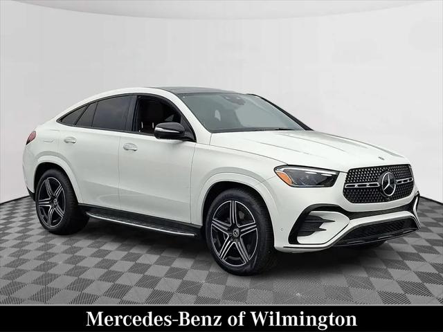 2026 Mercedes-Benz GLE 450 4MATIC for sale in Wilmington, DE