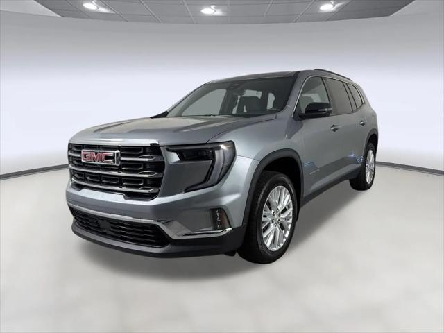 2024 GMC Acadia AWD Elevation for sale in Greenville, SC