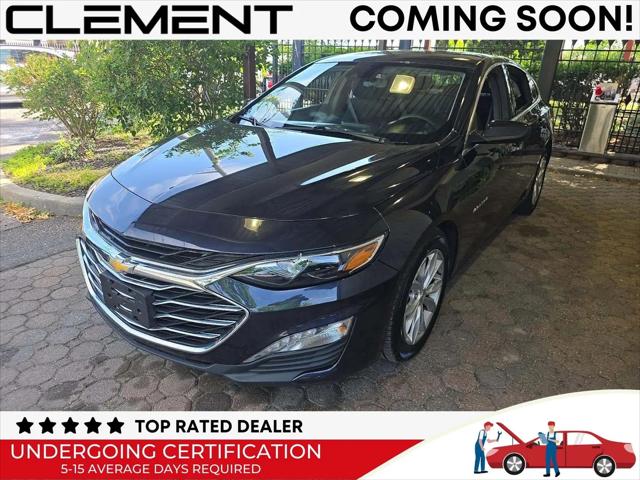 2023 Chevrolet Malibu FWD 1LT for sale in Florissant, MO