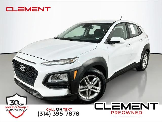 2021 Hyundai Kona SE for sale in Florissant, MO
