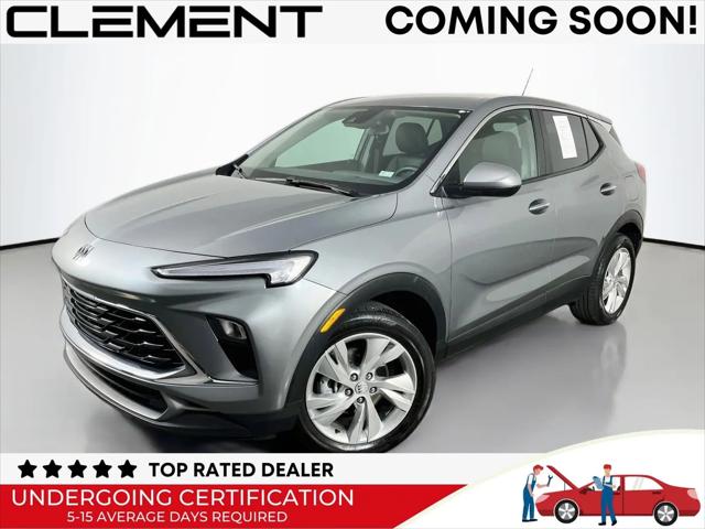 2025 Buick Encore GX Preferred FWD for sale in Florissant, MO