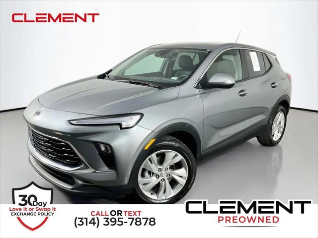 2025 Buick Encore GX Preferred FWD for sale in Florissant, MO
