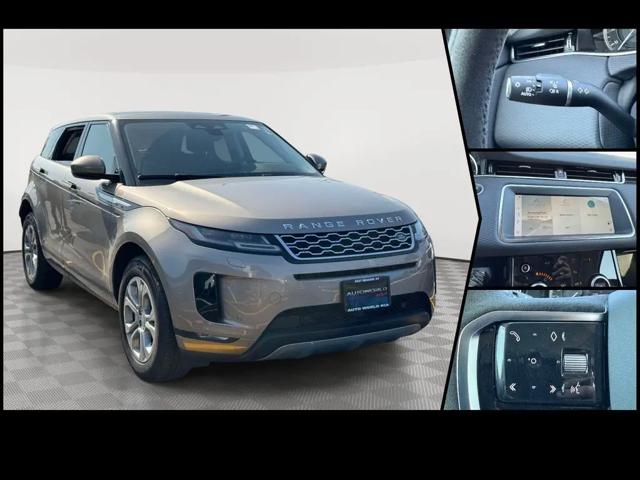 2023 Land Rover Range Rover Evoque S for sale in East Meadow, NY