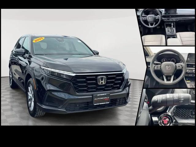 2025 Honda CR-V EX-L AWD for sale in East Meadow, NY