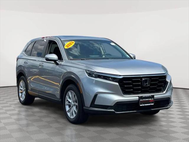 2023 Honda CR-V EX AWD for sale in East Meadow, NY