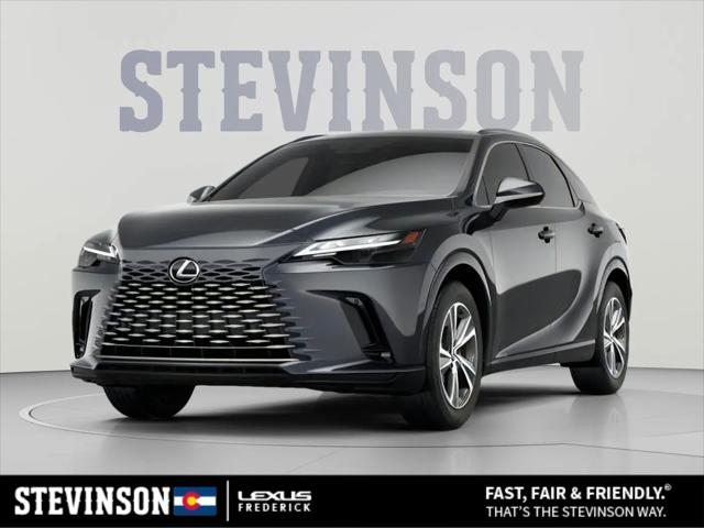 2026 Lexus RX 350 Premium for sale in Frederick, CO