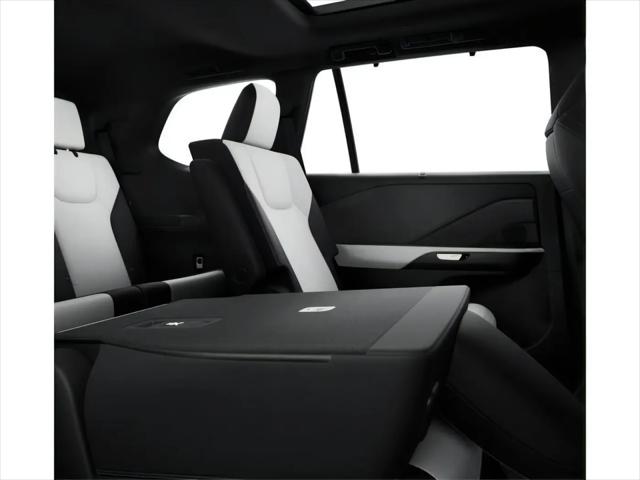 2026 Lexus TX 350 F SPORT Handling