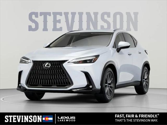 2026 Lexus NX Premium for sale in Lakewood, CO