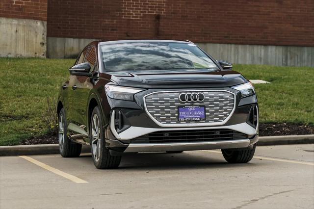 2023 Audi Q4 Sportback e-tron Premium 50 quattro for sale in Kirkwood, MO